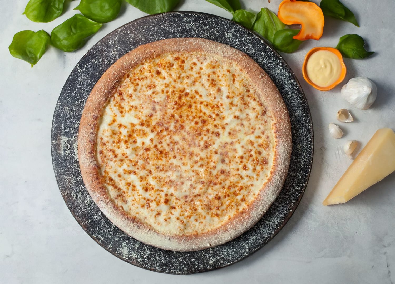 STAT Pizza