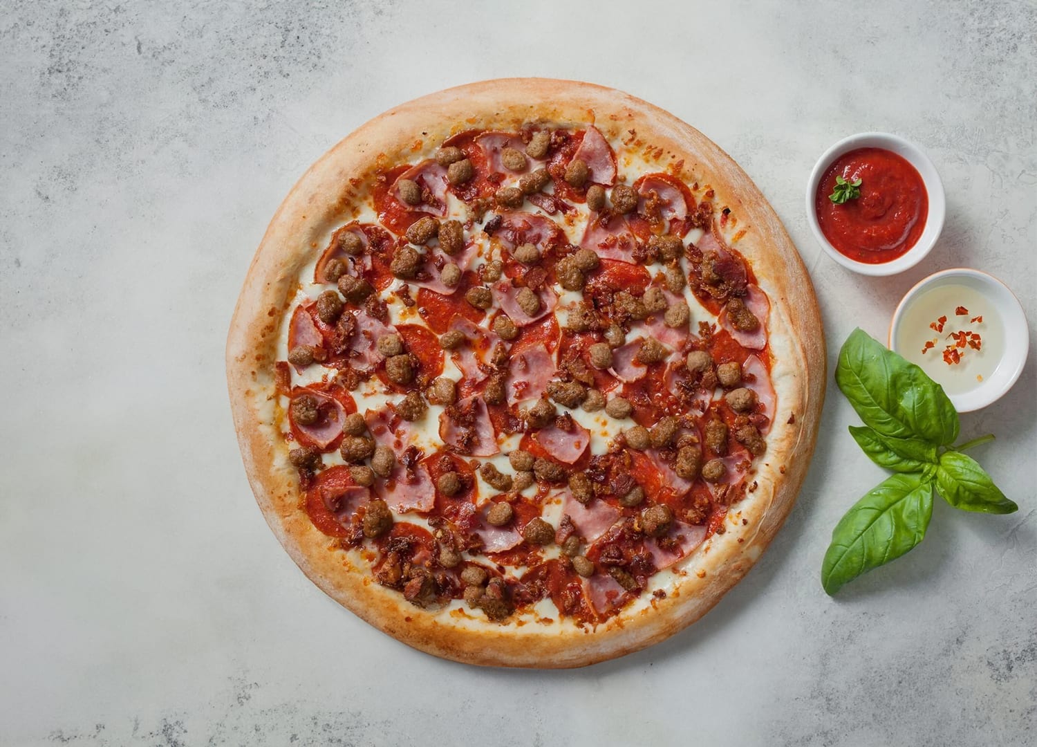 STAT Pizza