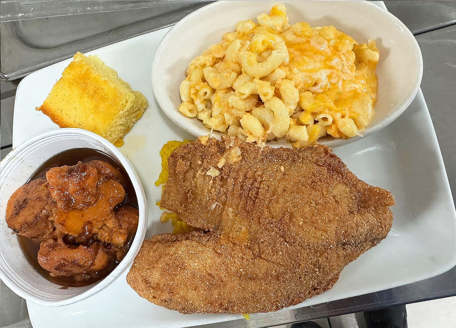 Louise's Kitchen
