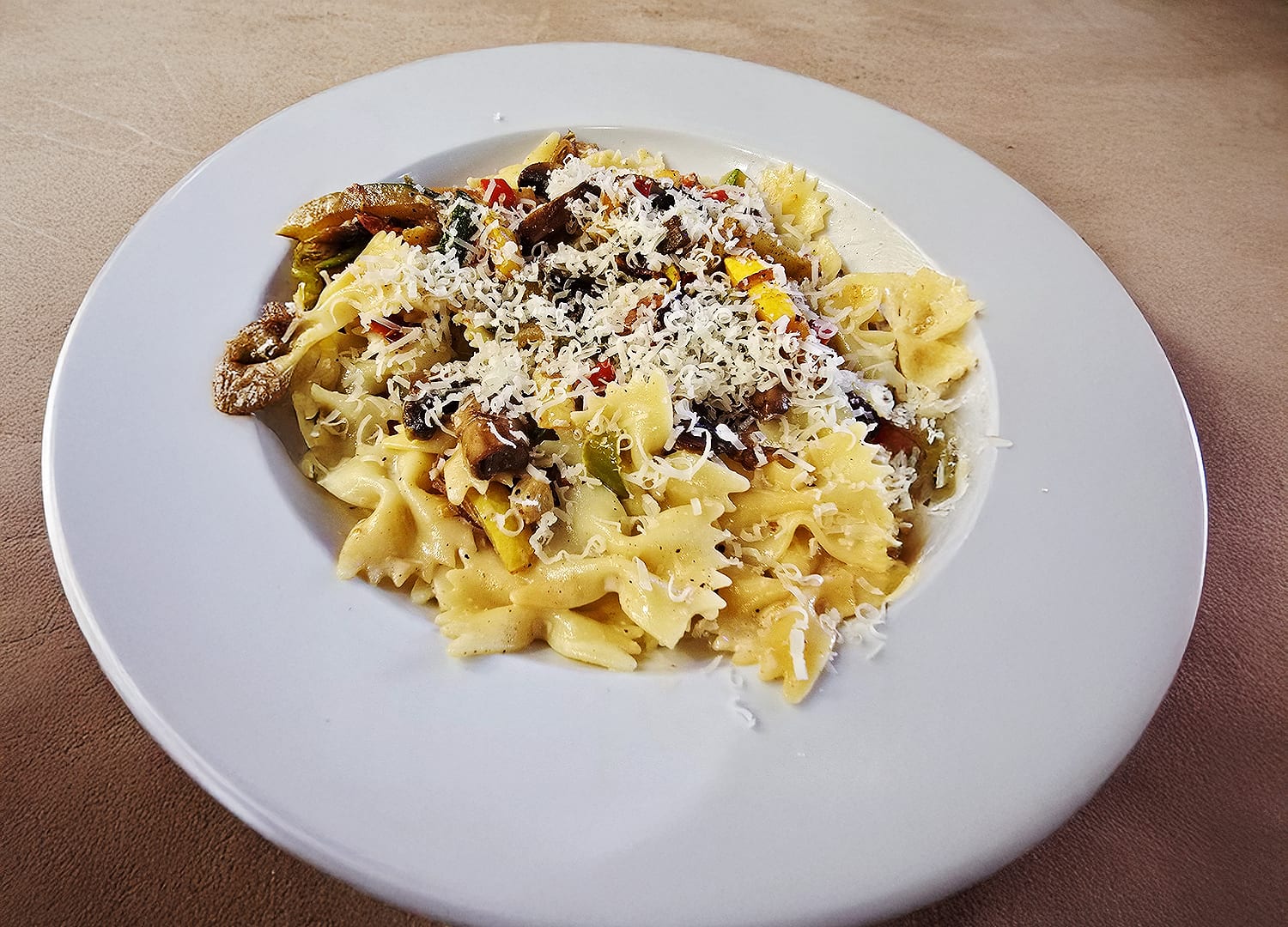 Vasili's Greek Cuisine