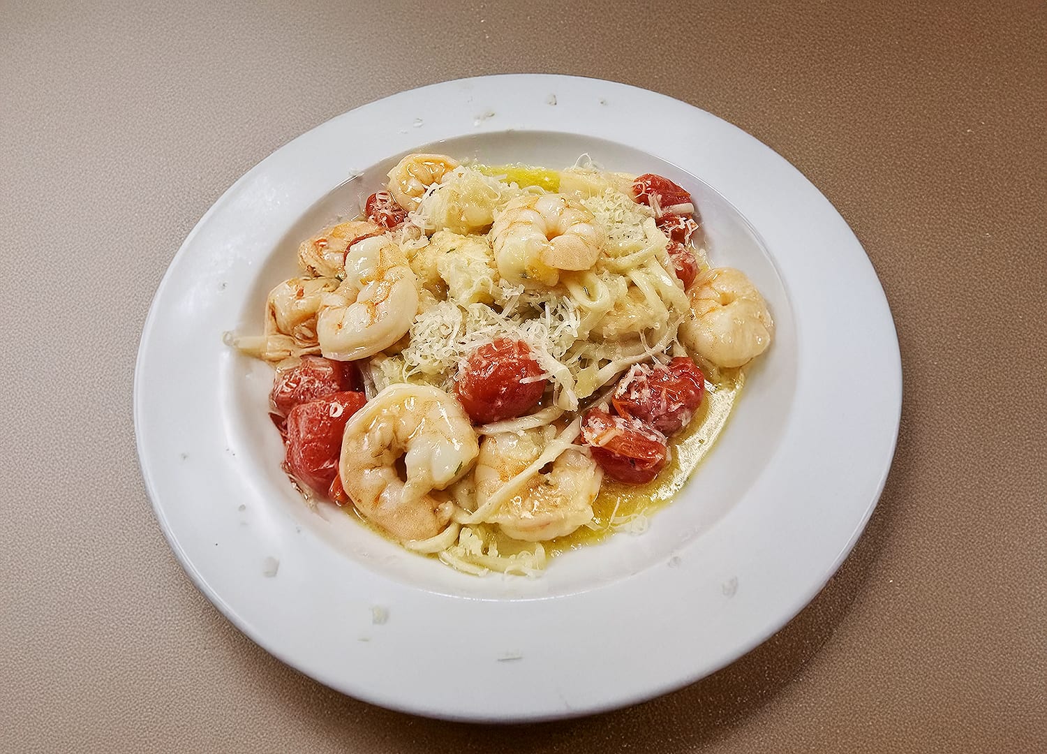 Photo 1 of 4: Vasili's Greek Cuisine