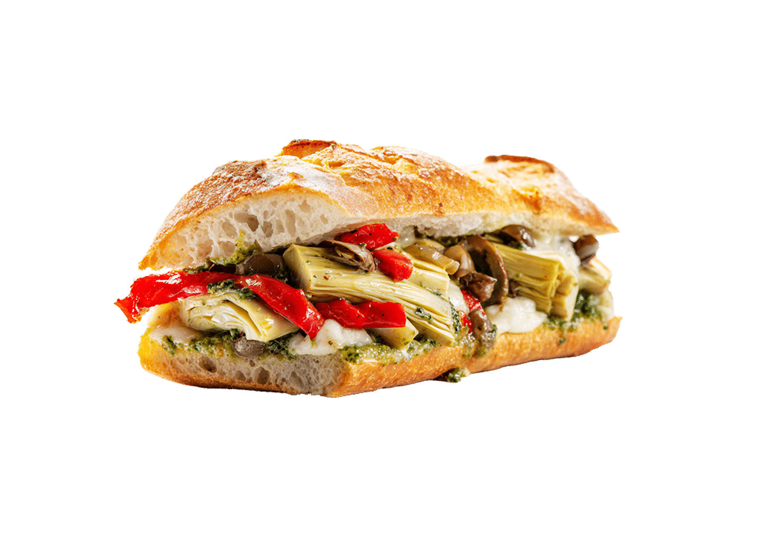 Rosie's Sidekick Sandwich Shop