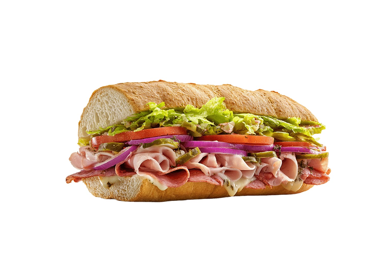 Rosie's Sidekick Sandwich Shop