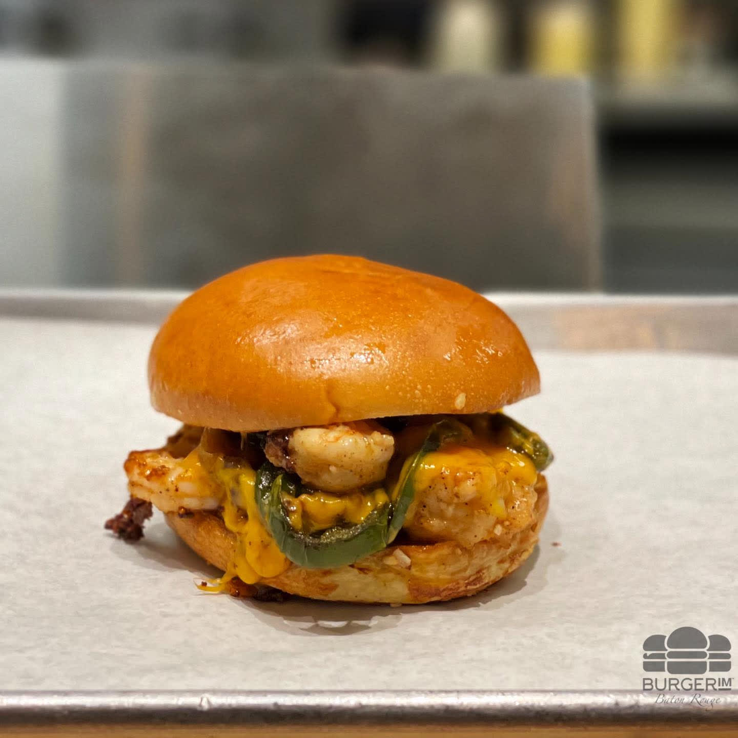 BurgerIM