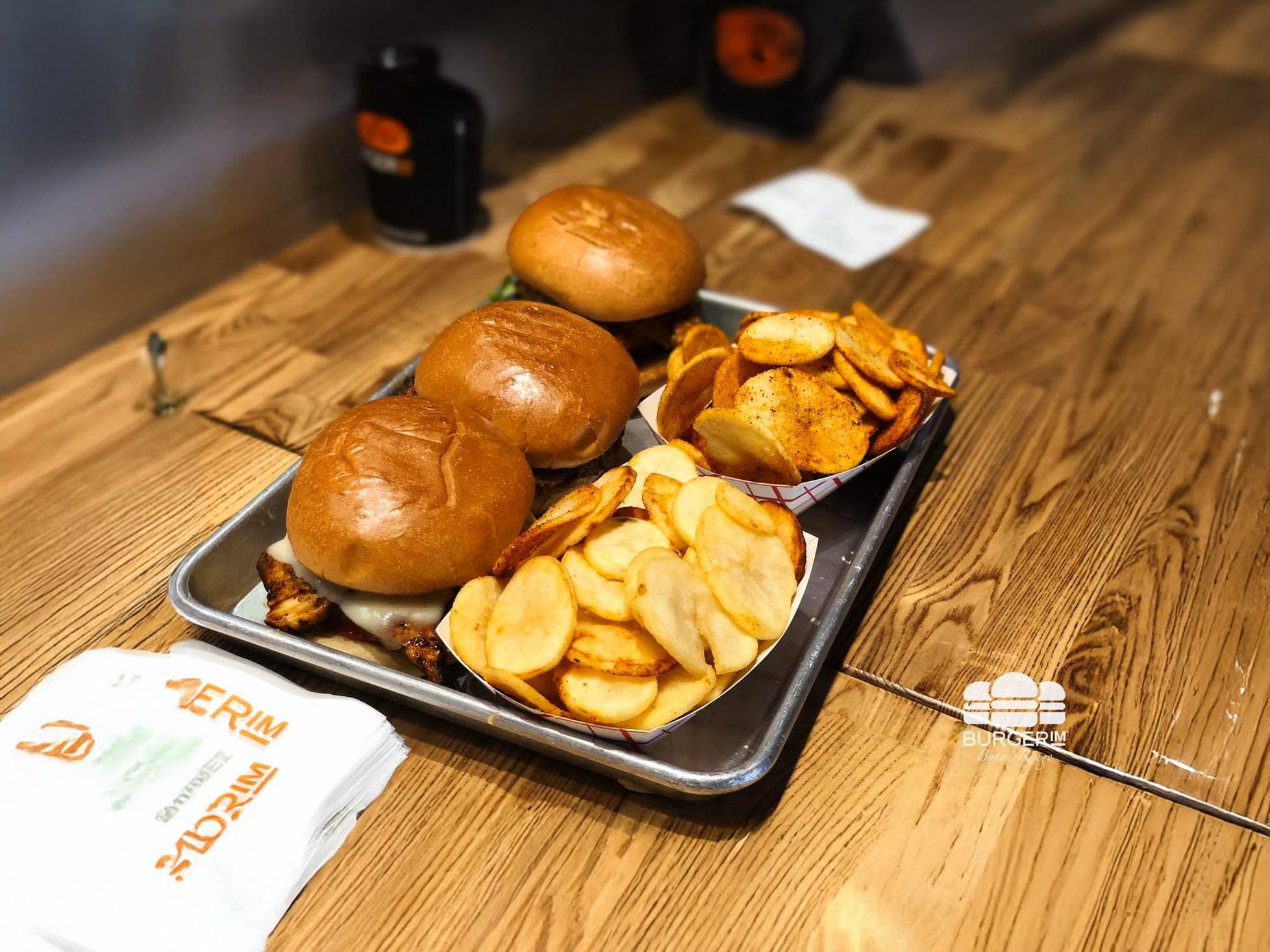 BurgerIM
