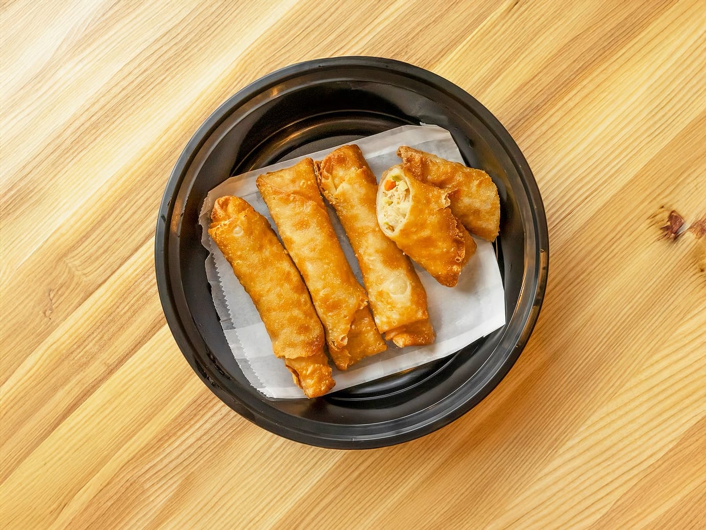 Teriyaki Madness