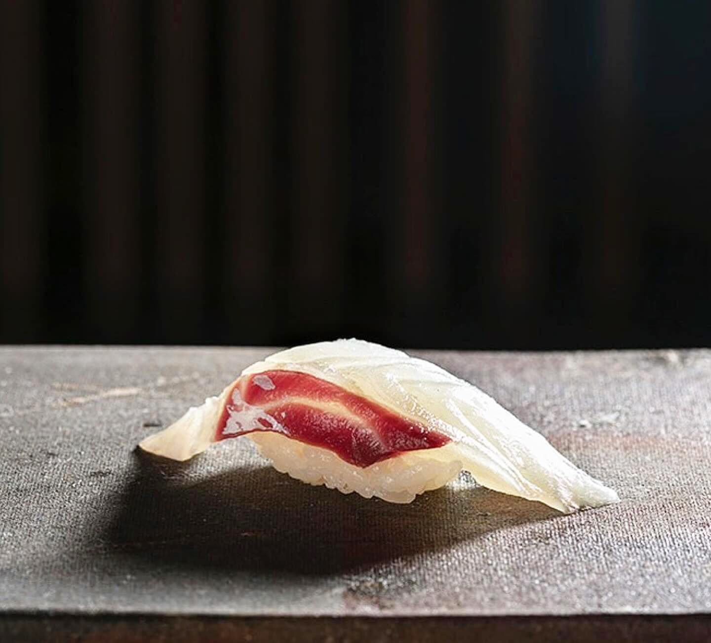 Photo 1 of 4: Hide Sushi