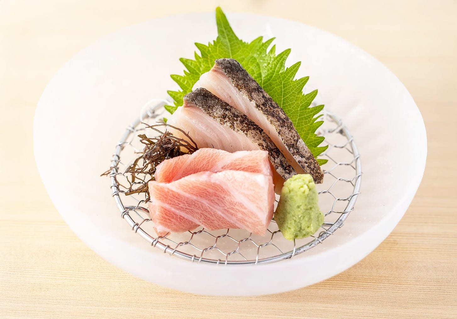 Hide Sushi