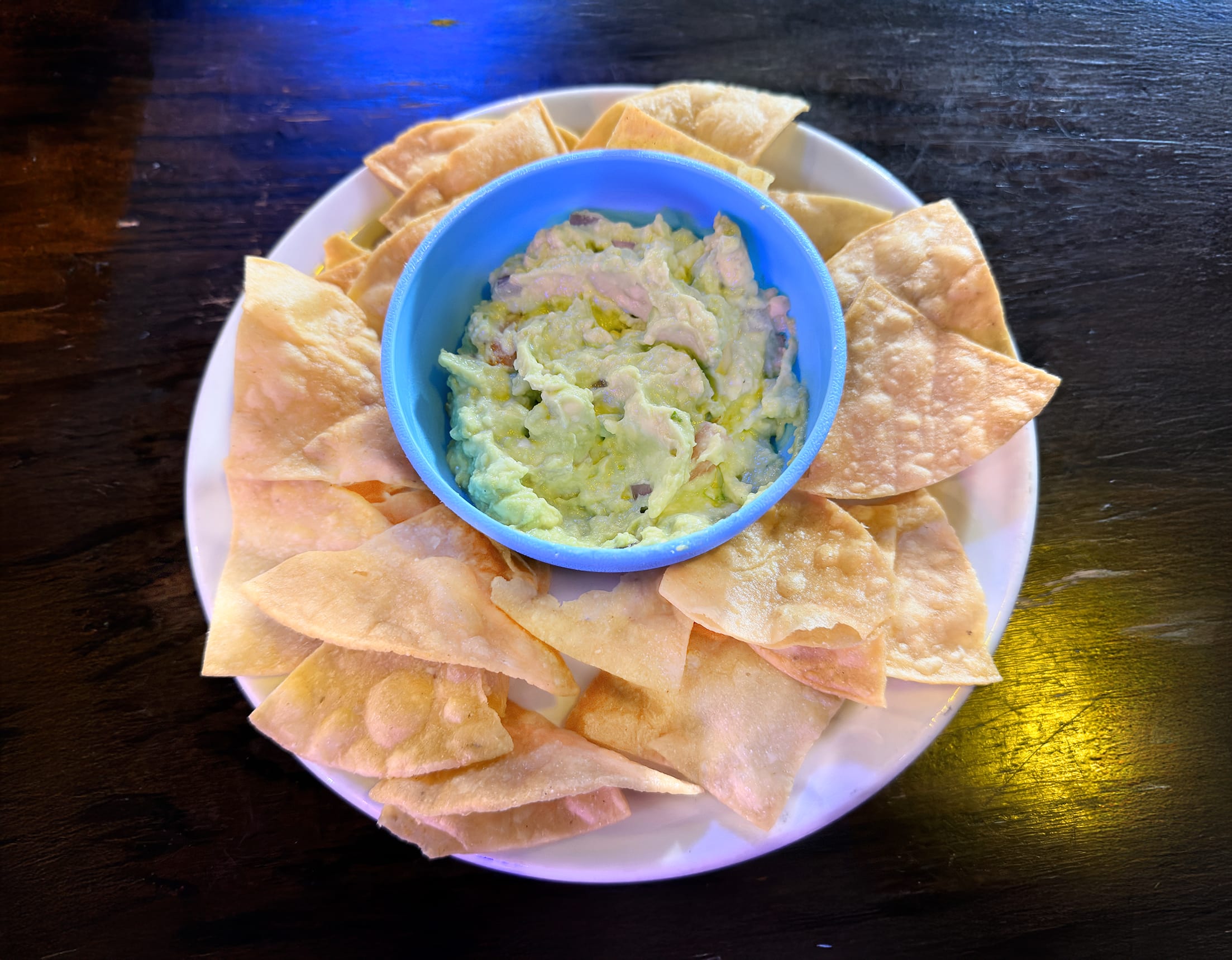 Mr. Oyster Bar & Mexican Grill