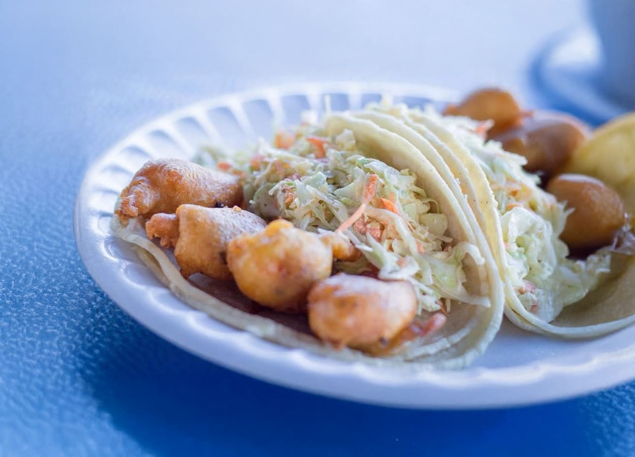 Photo 1 of 4: Mariscos Baja Mar