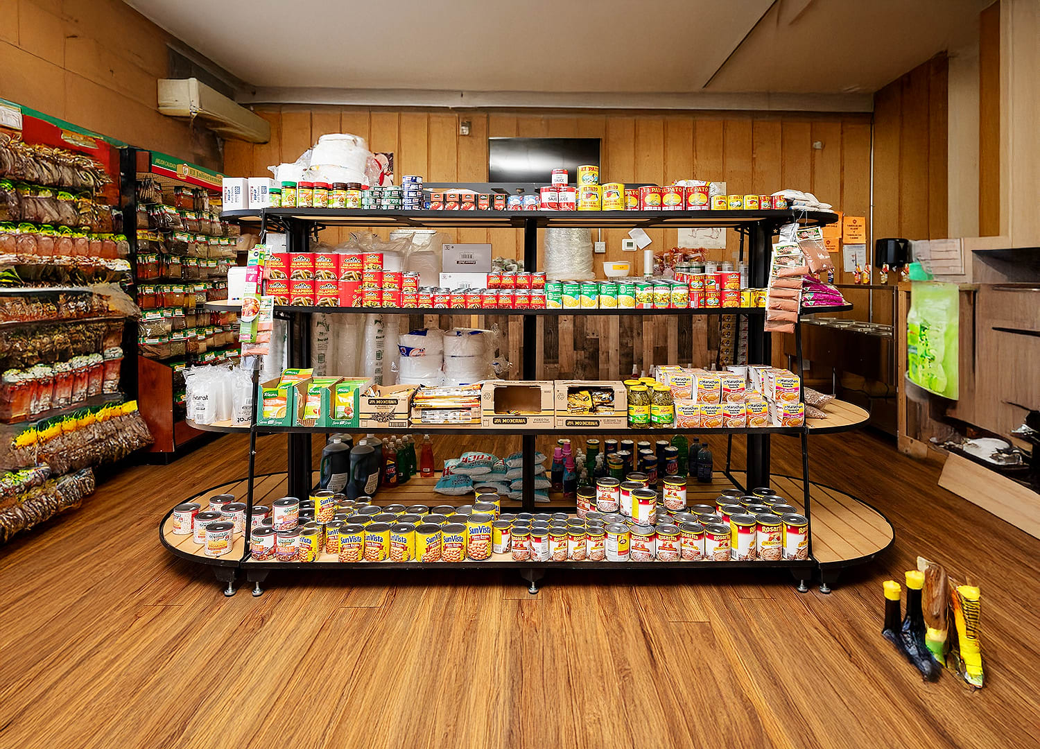 Carniceria Camacho