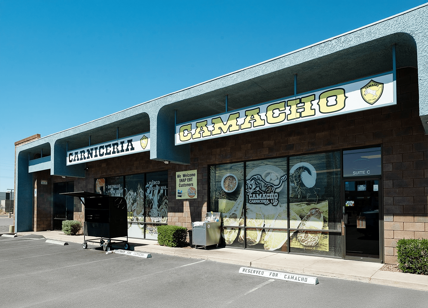 Carniceria Camacho