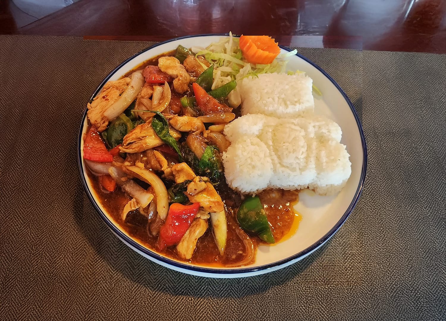 Lanna Thai