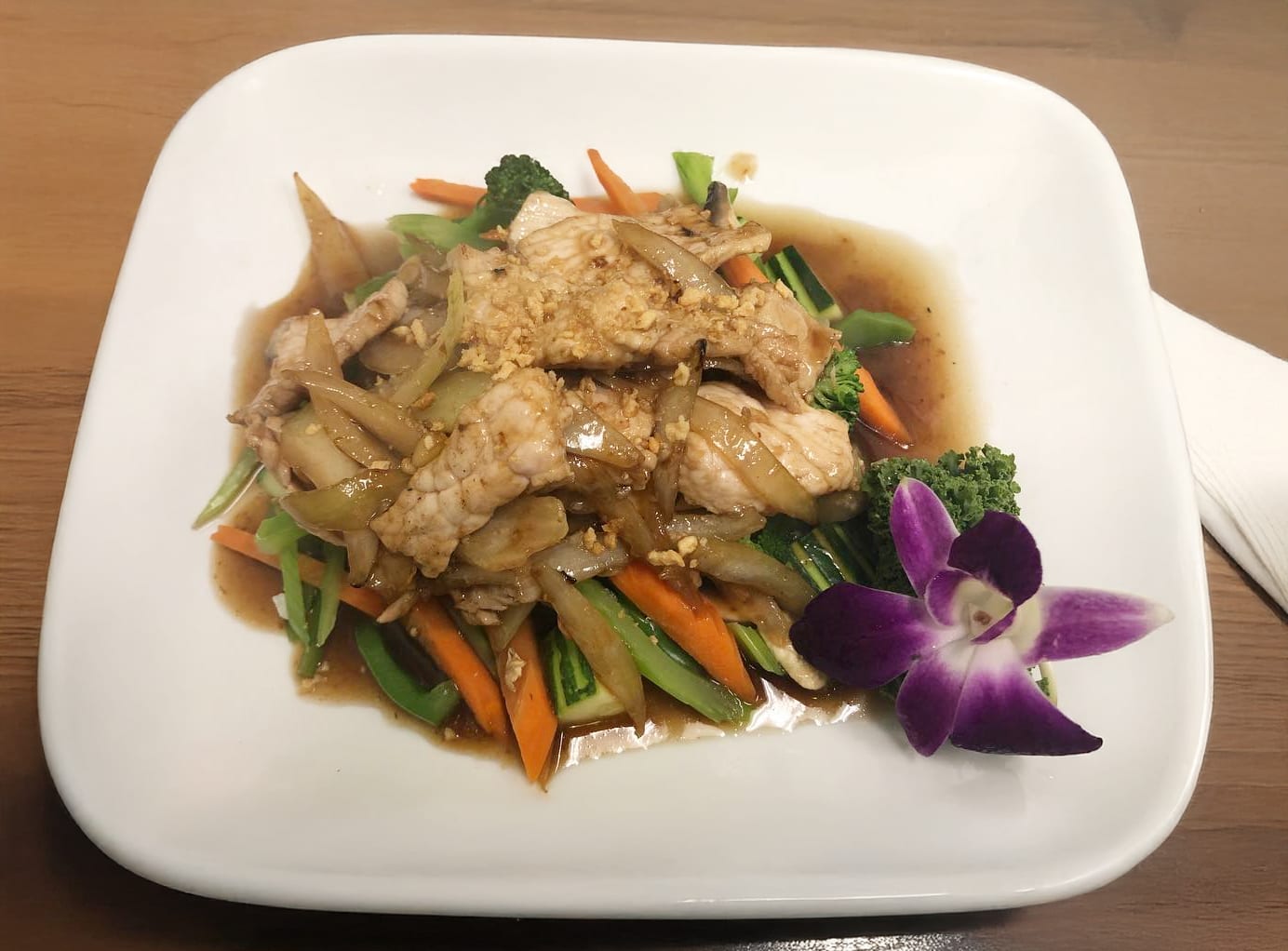 Lanna Thai