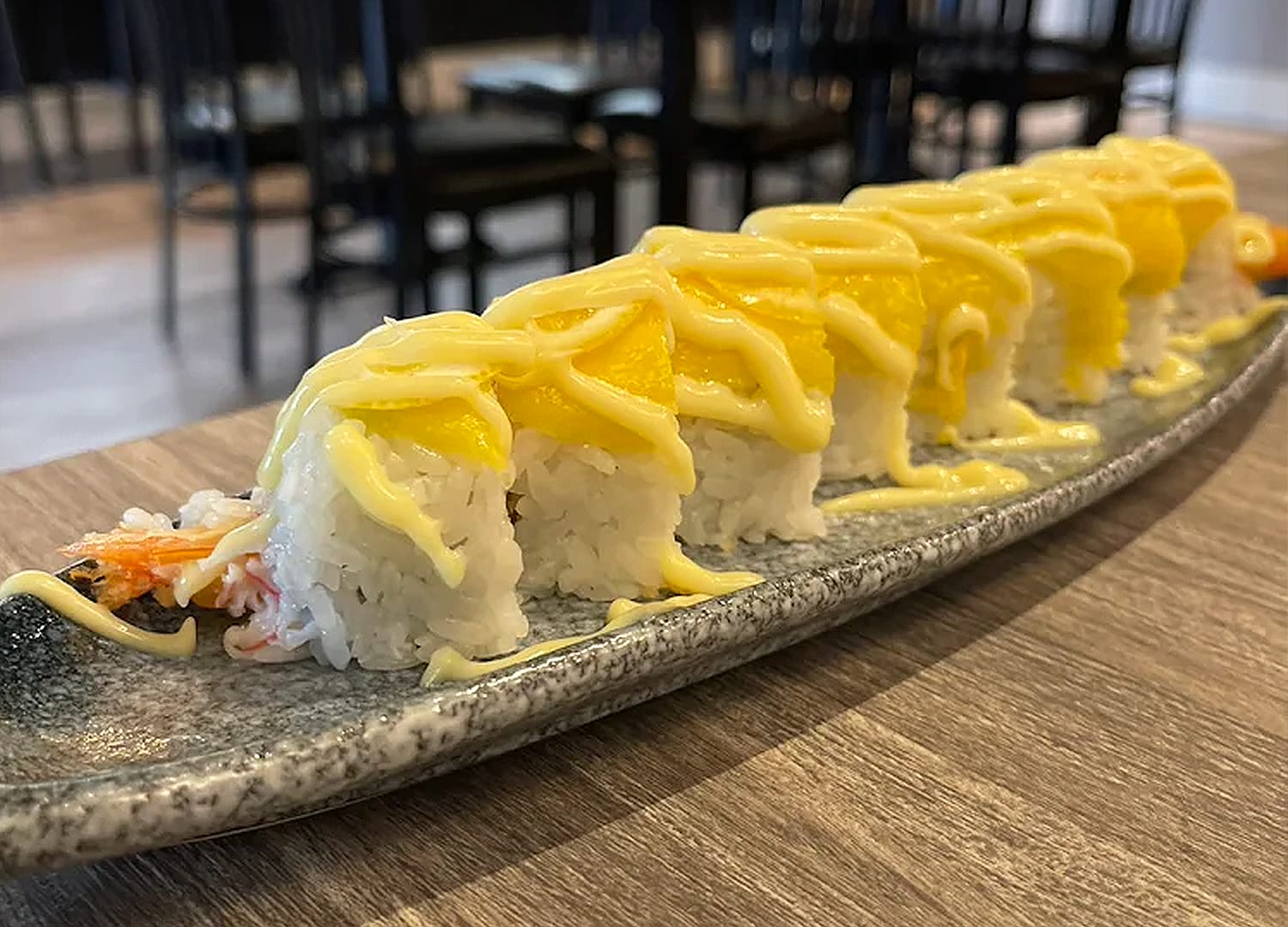Bangkok Wasabi