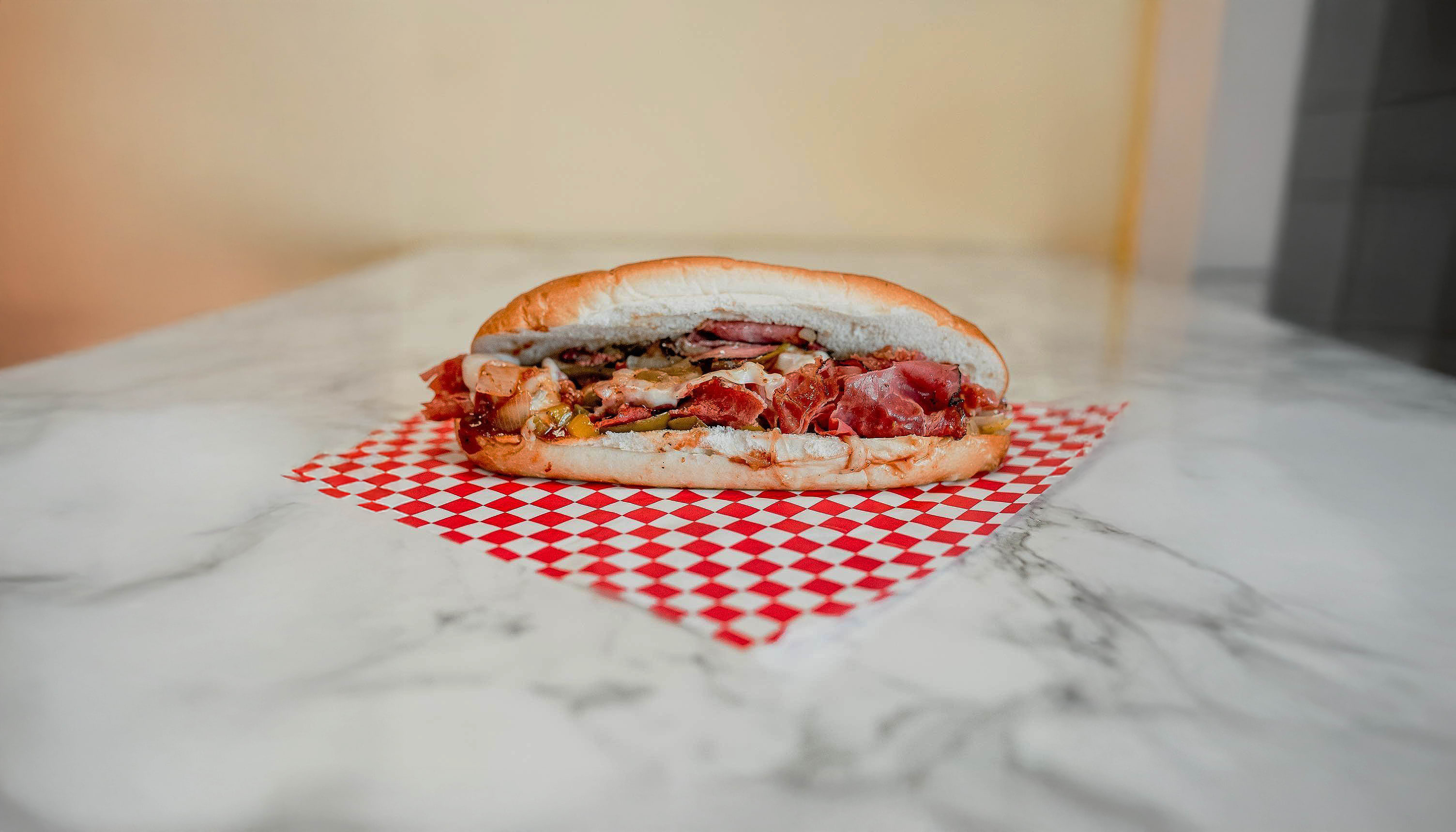Photo 1 of 4: Philly Cold Cuts