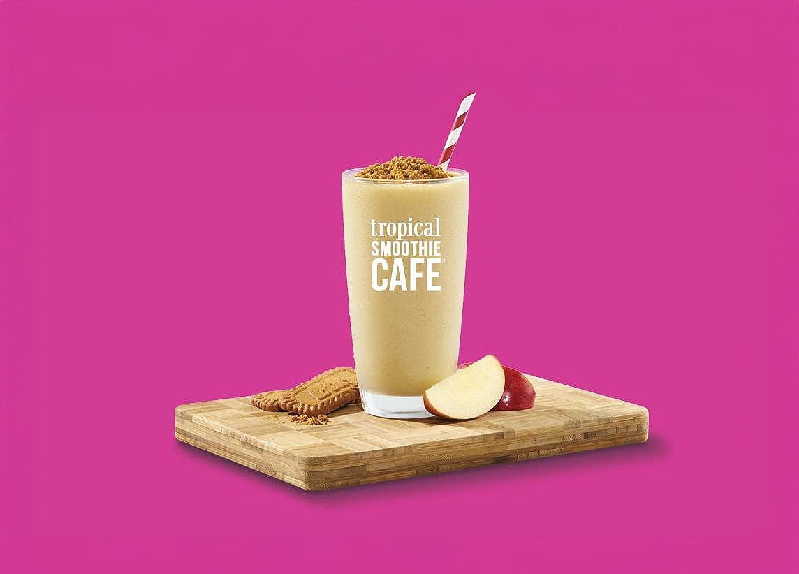Tropical Smoothie