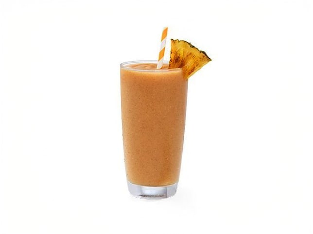 Tropical Smoothie