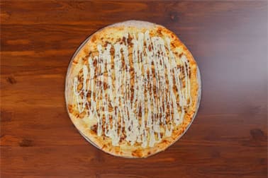 Eat the Best Pizza