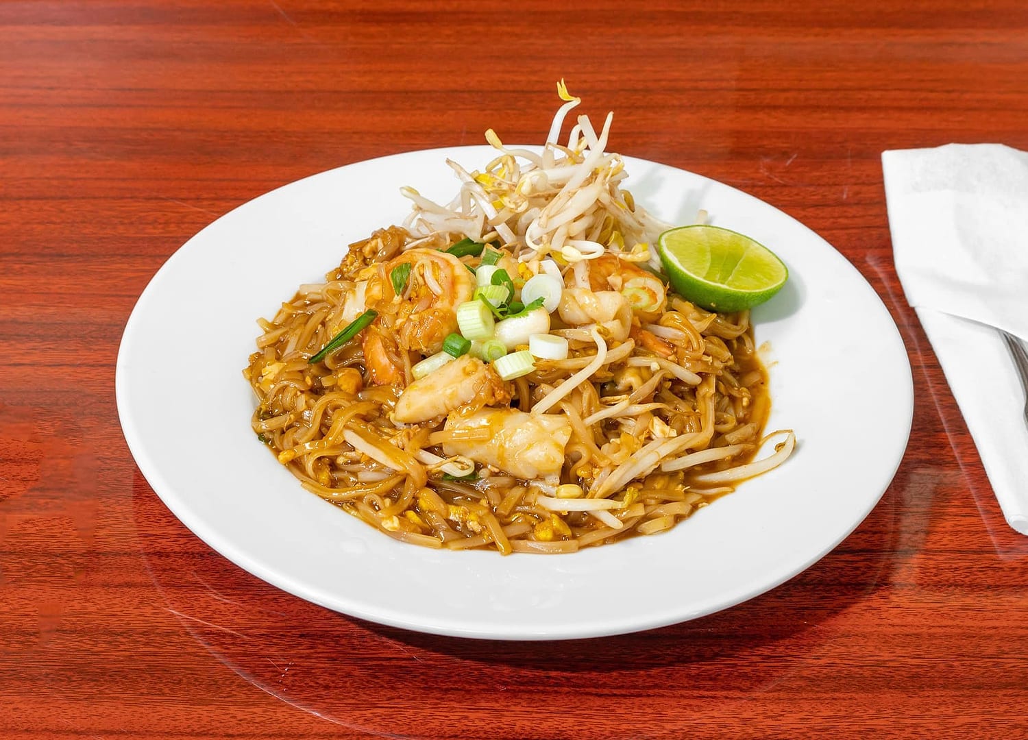 Thai Dish