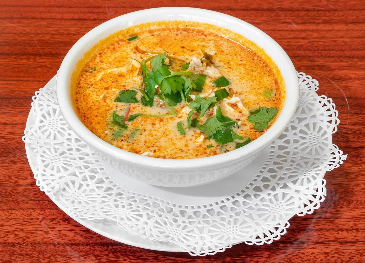 Thai Dish