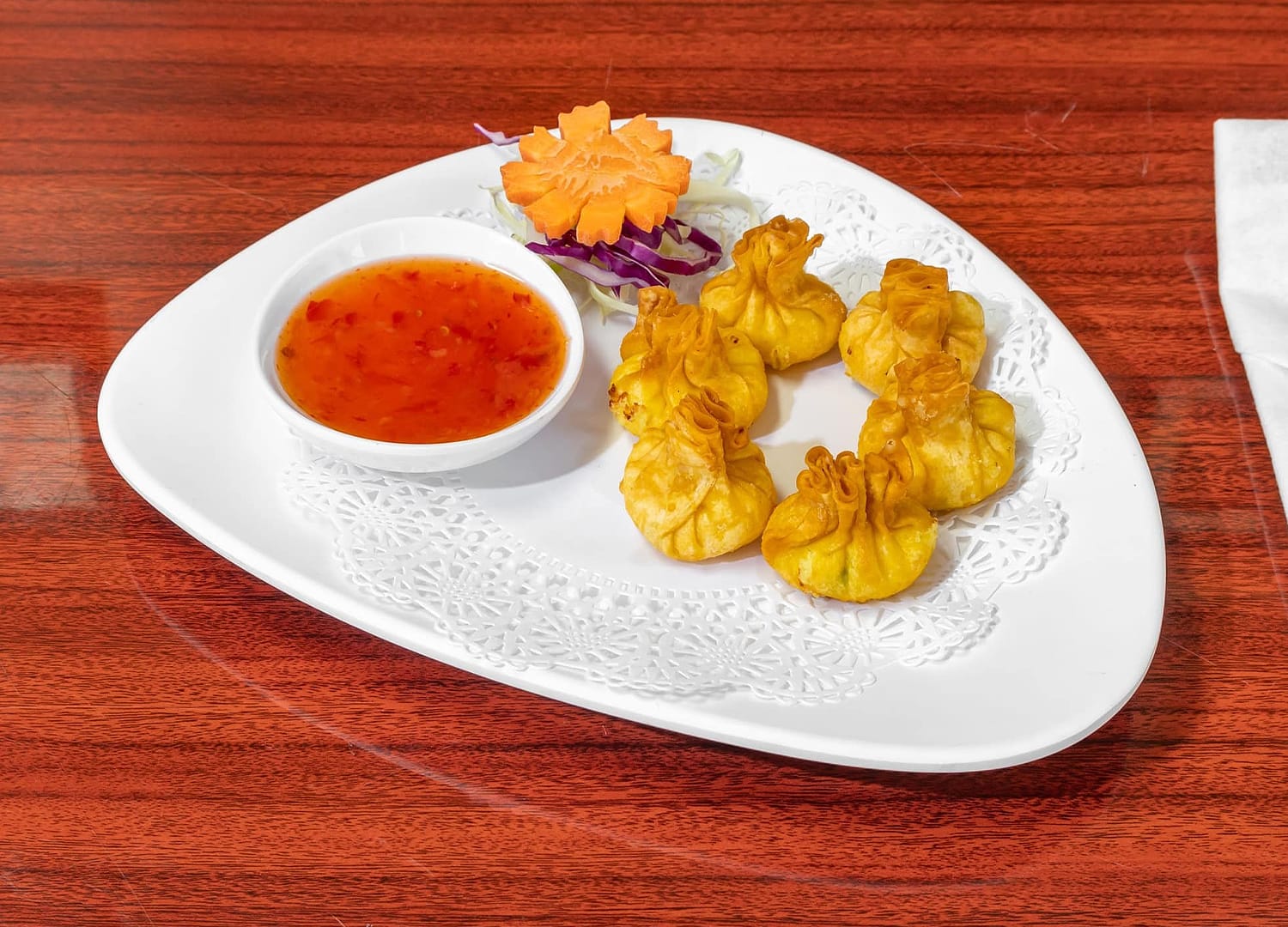 Photo 1 of 4: Thai Dish
