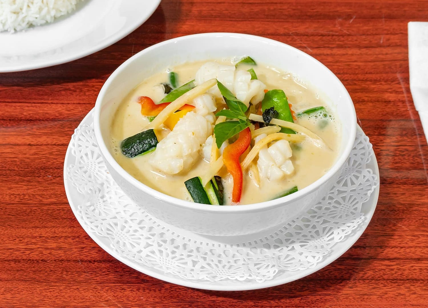 Thai Dish