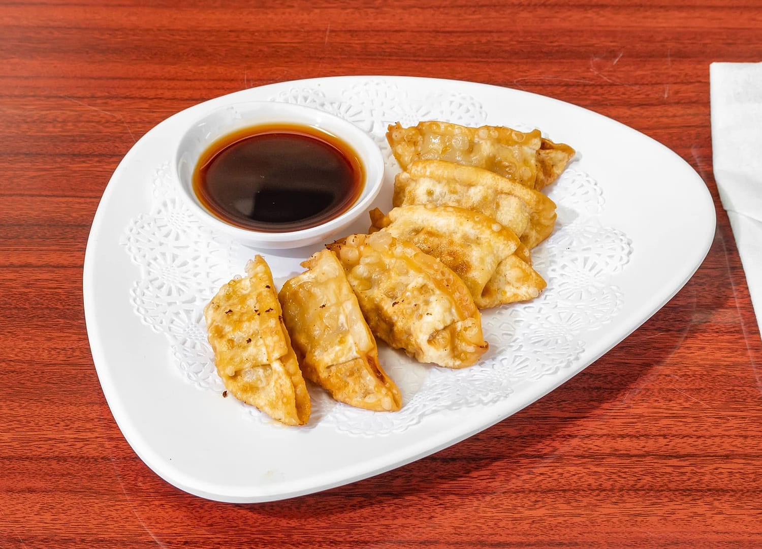 Thai Dish