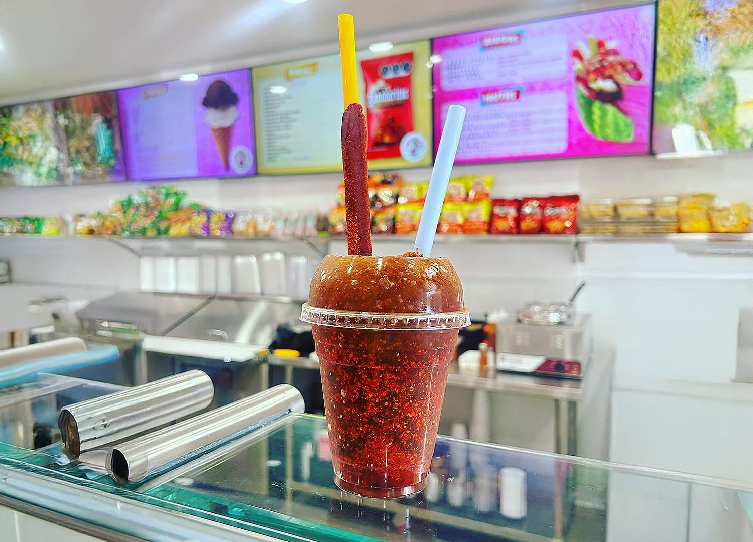 La Michoacana Elite
