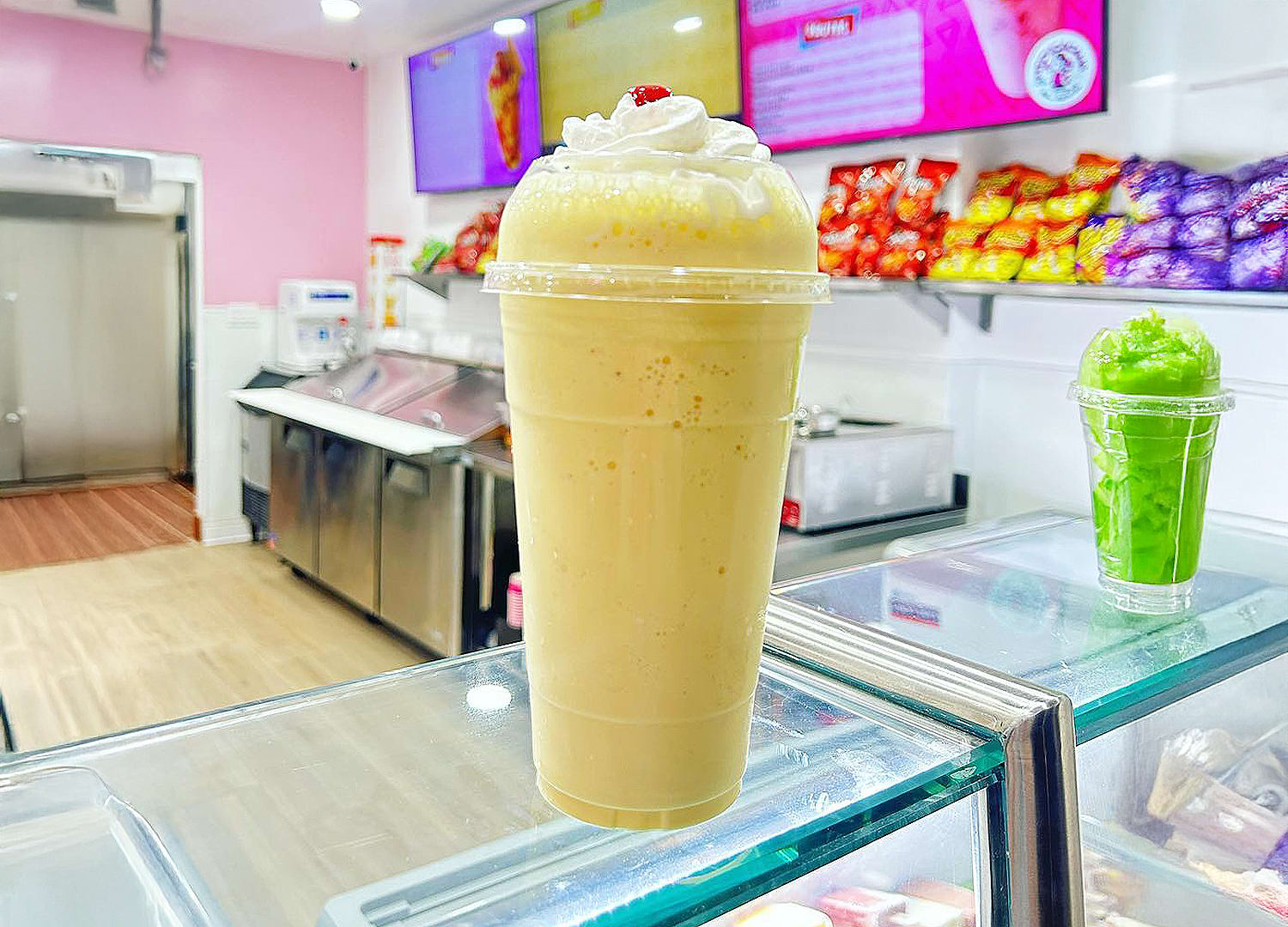 La Michoacana Elite