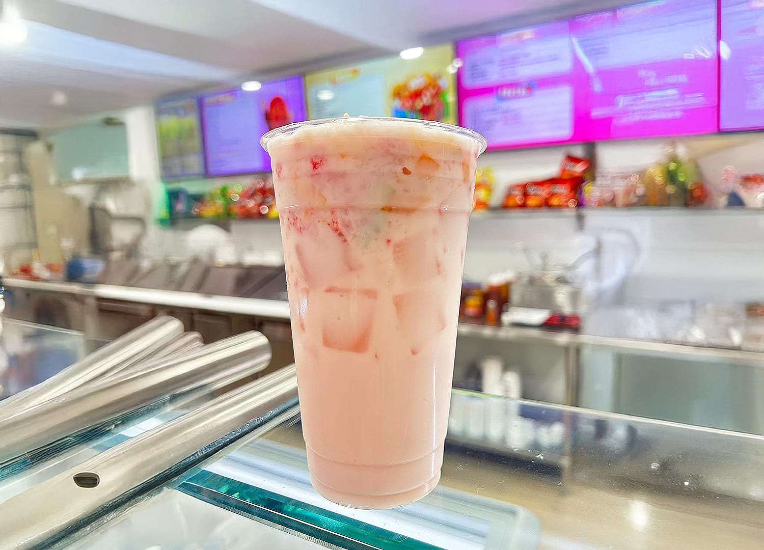 La Michoacana Elite