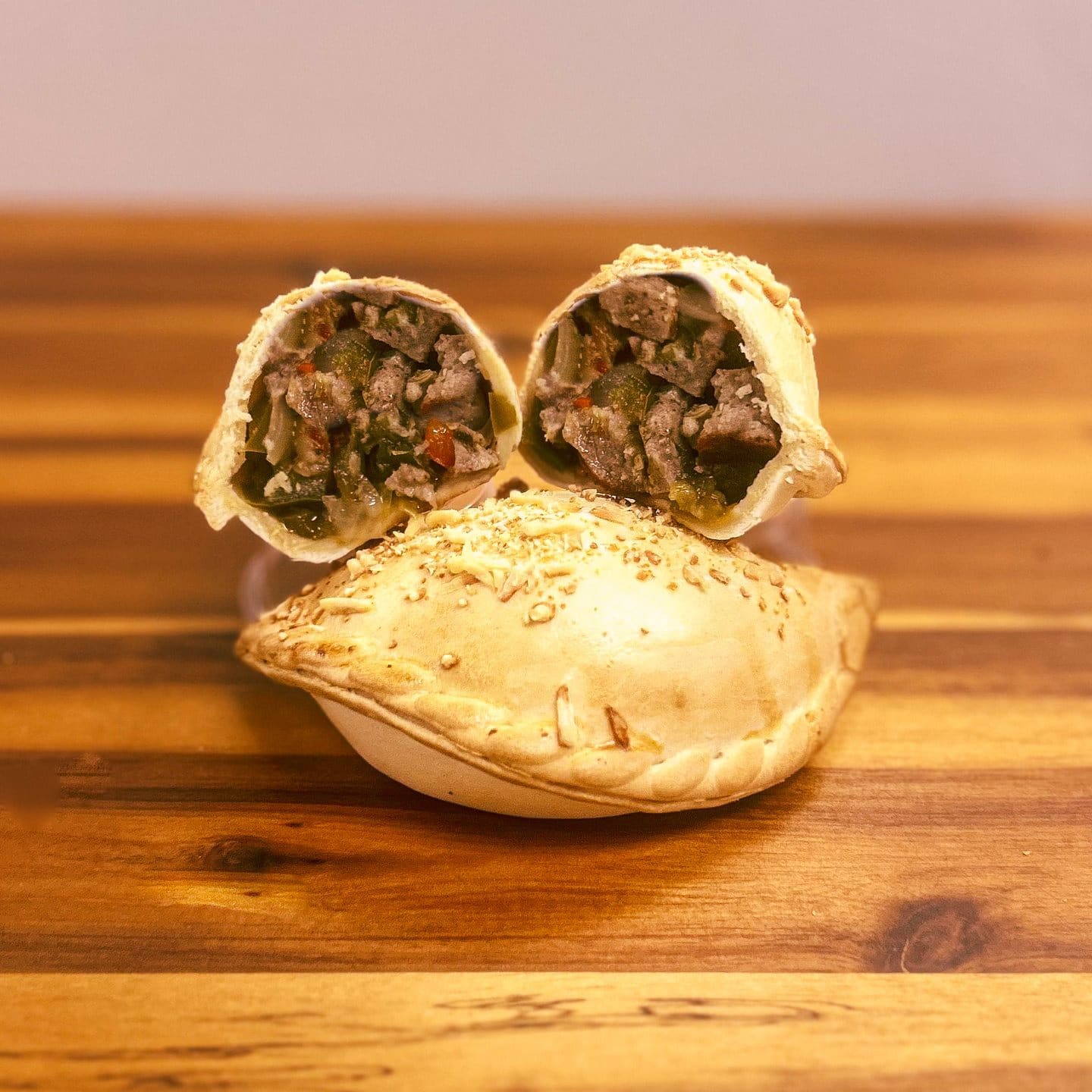 Anna's Killer Empanadas