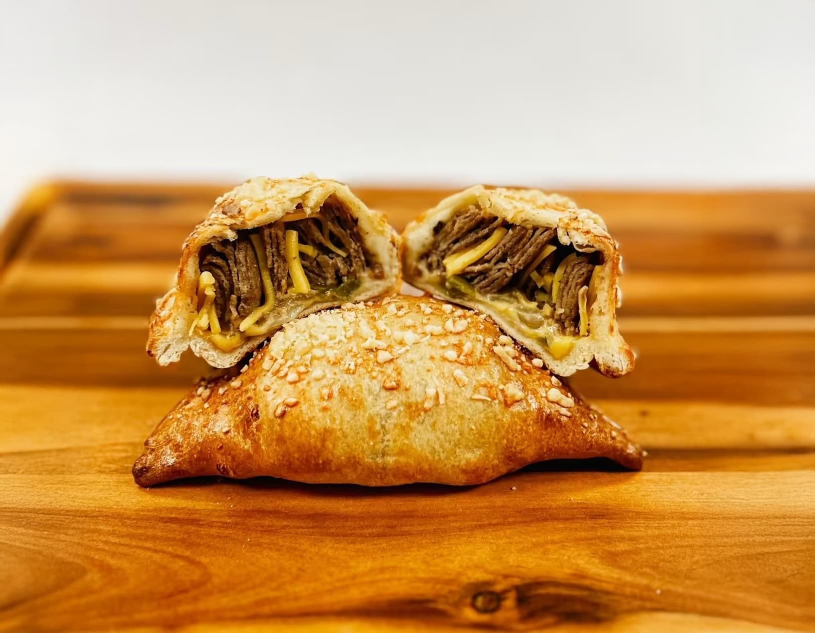 Anna's Killer Empanadas