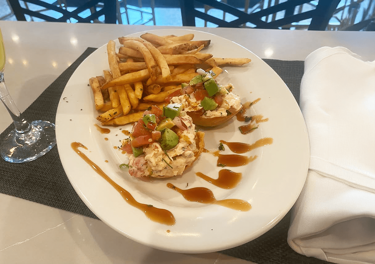 Dero's
