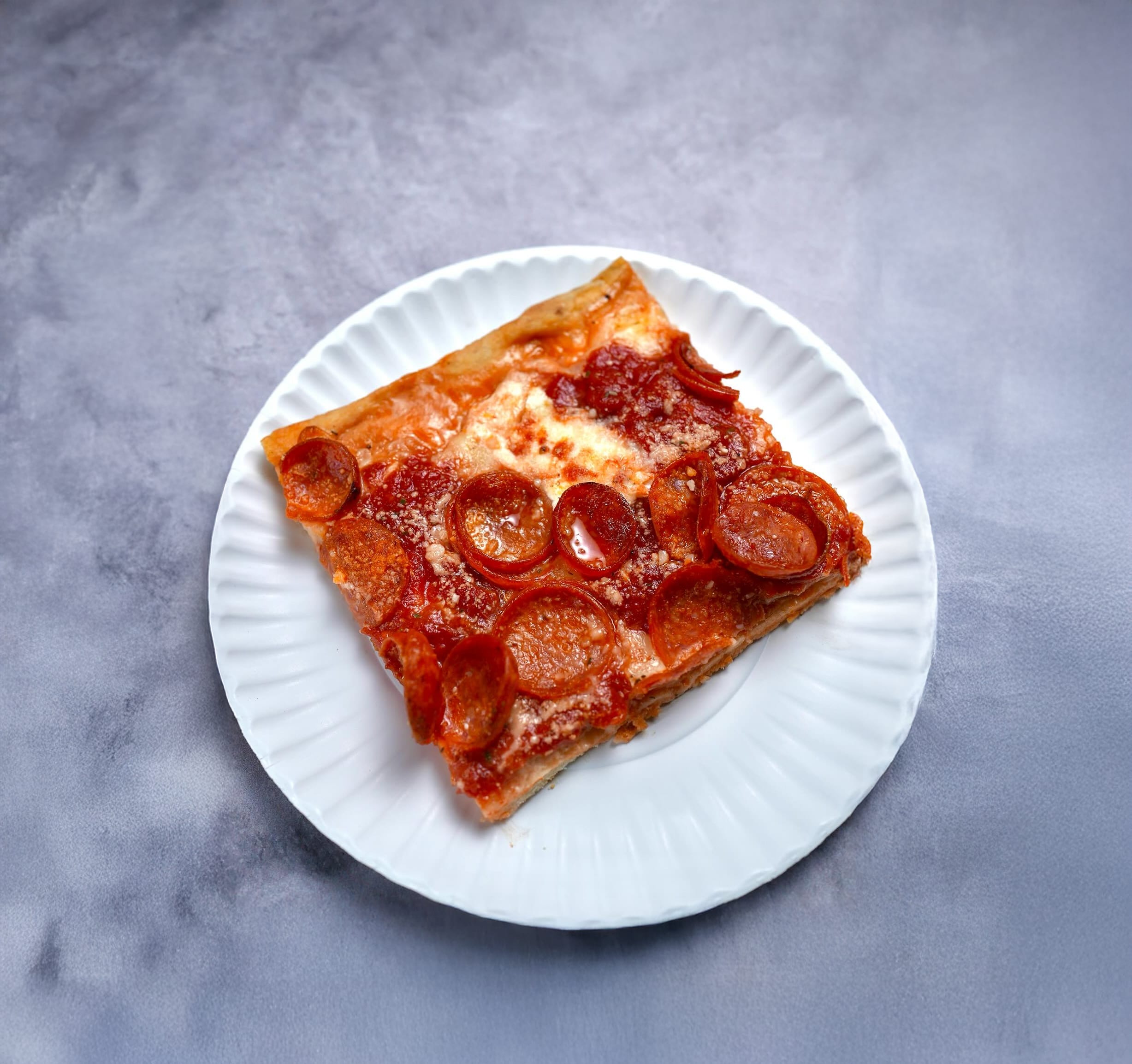 Photo 1 of 4: Brooklyn Square Pizza