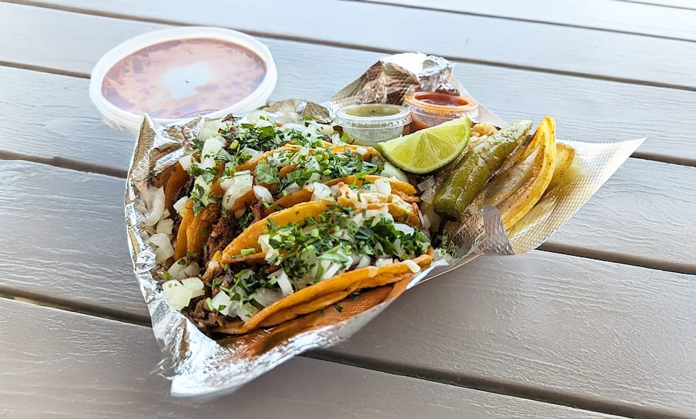 Tacos El Primo