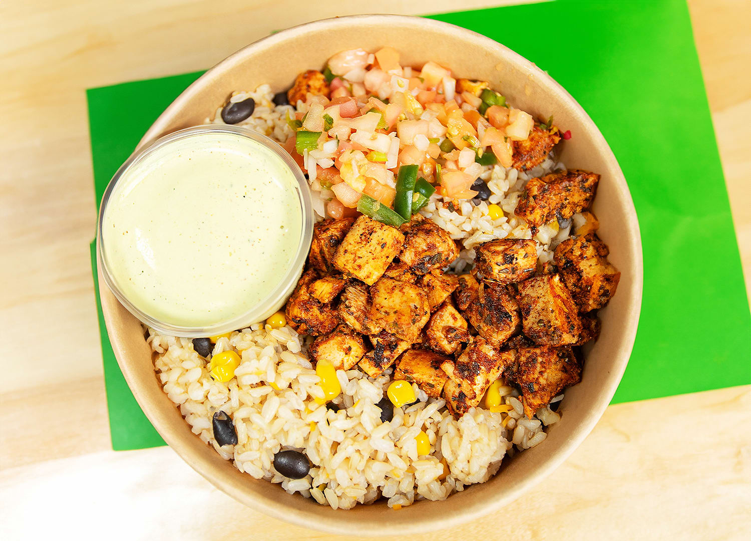 Salad House Secaucus