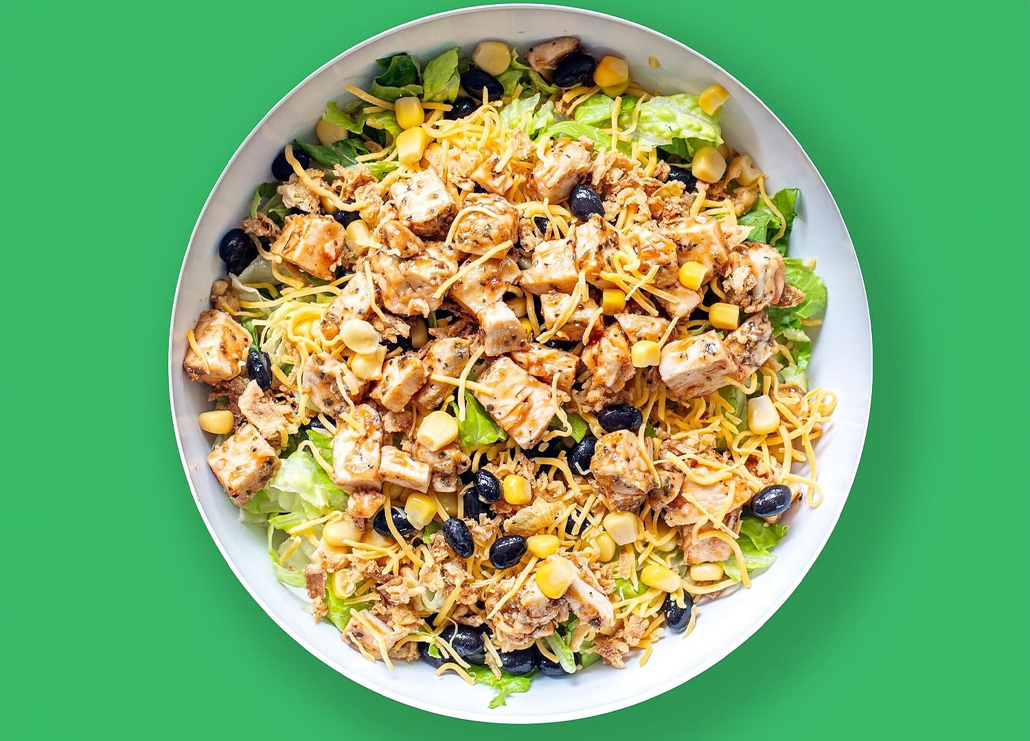 Salad House Secaucus