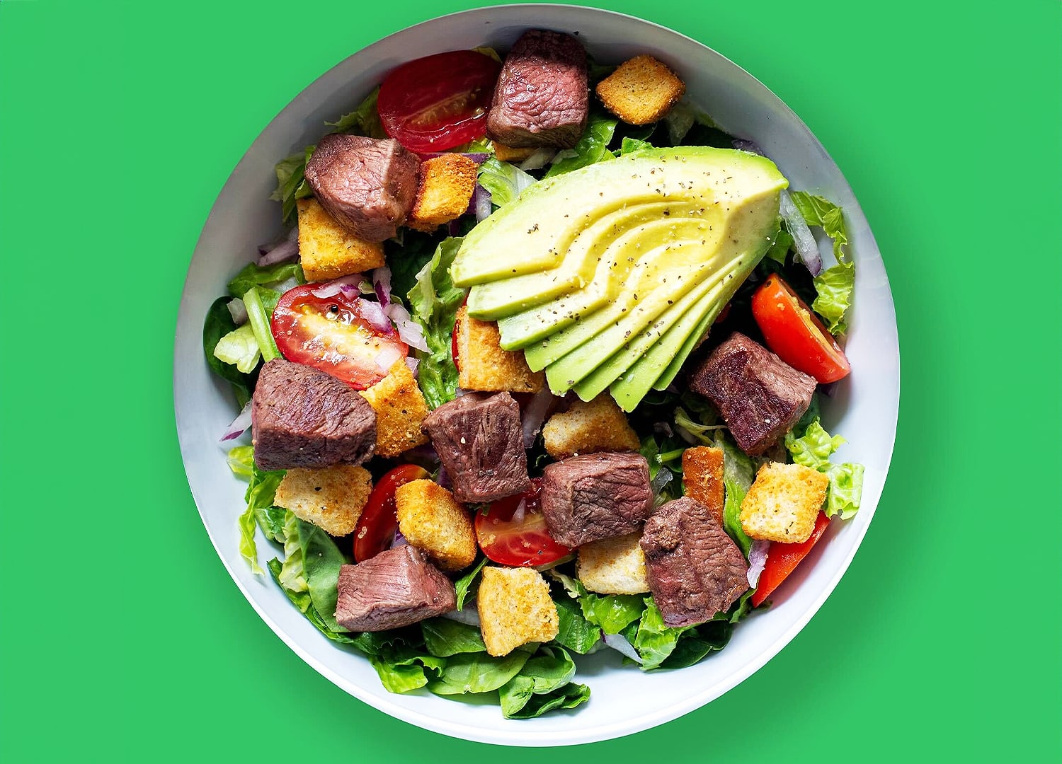 Salad House Secaucus