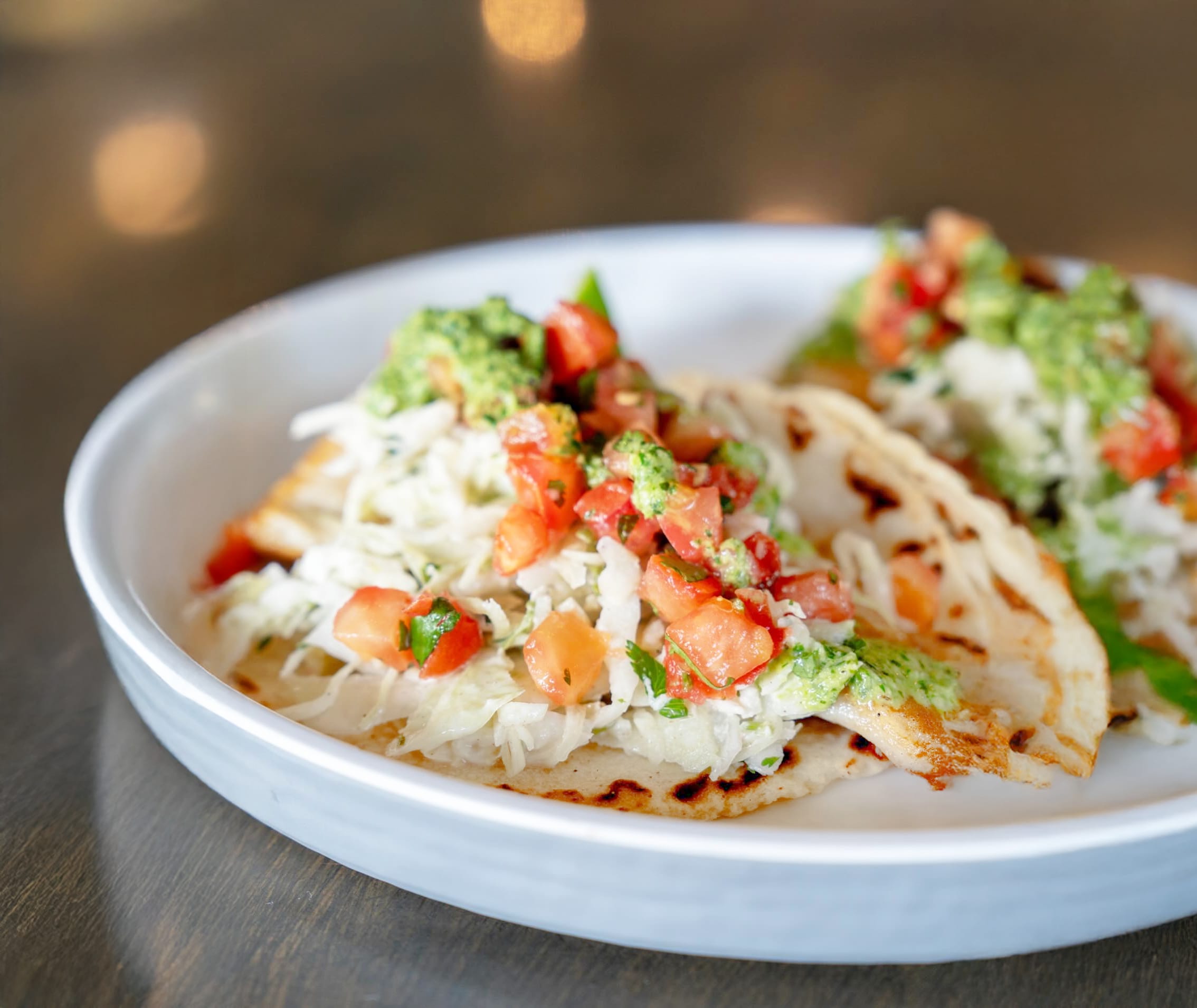 Bad Bean Baja Grill