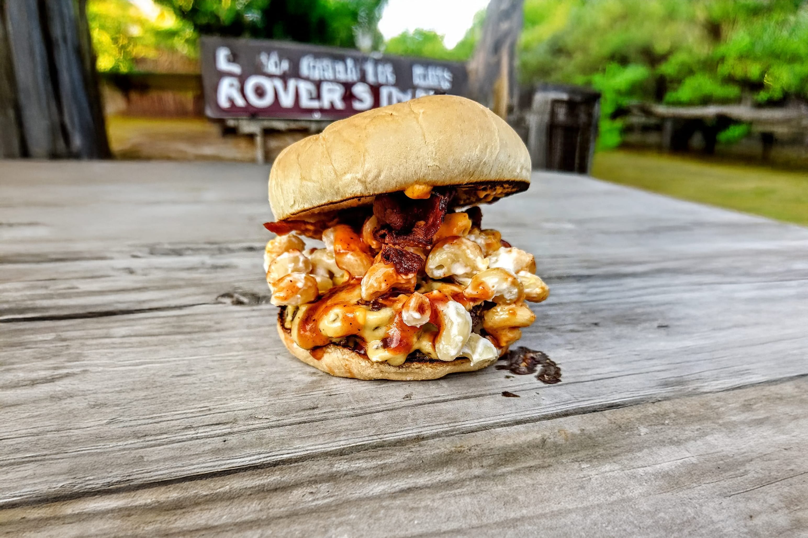 Hydes Slydes Burgers & Fries