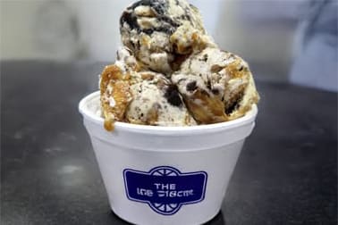 Ice Cream Club North Palm Beach