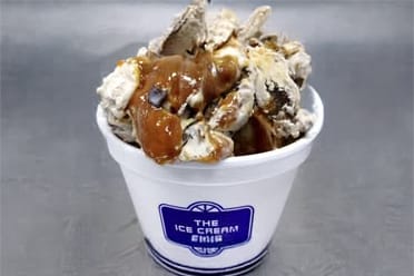 Ice Cream Club North Palm Beach