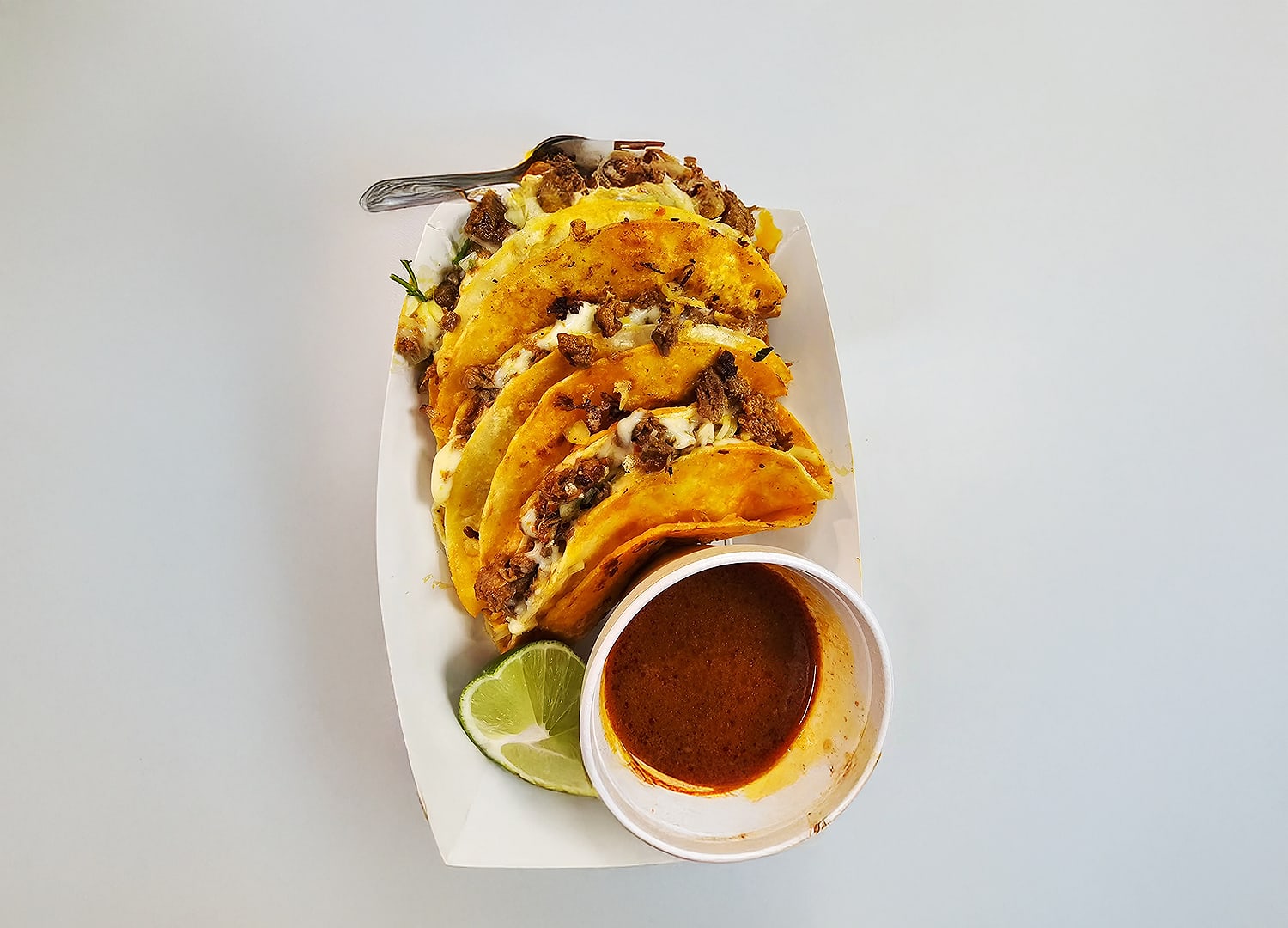 Tacomex