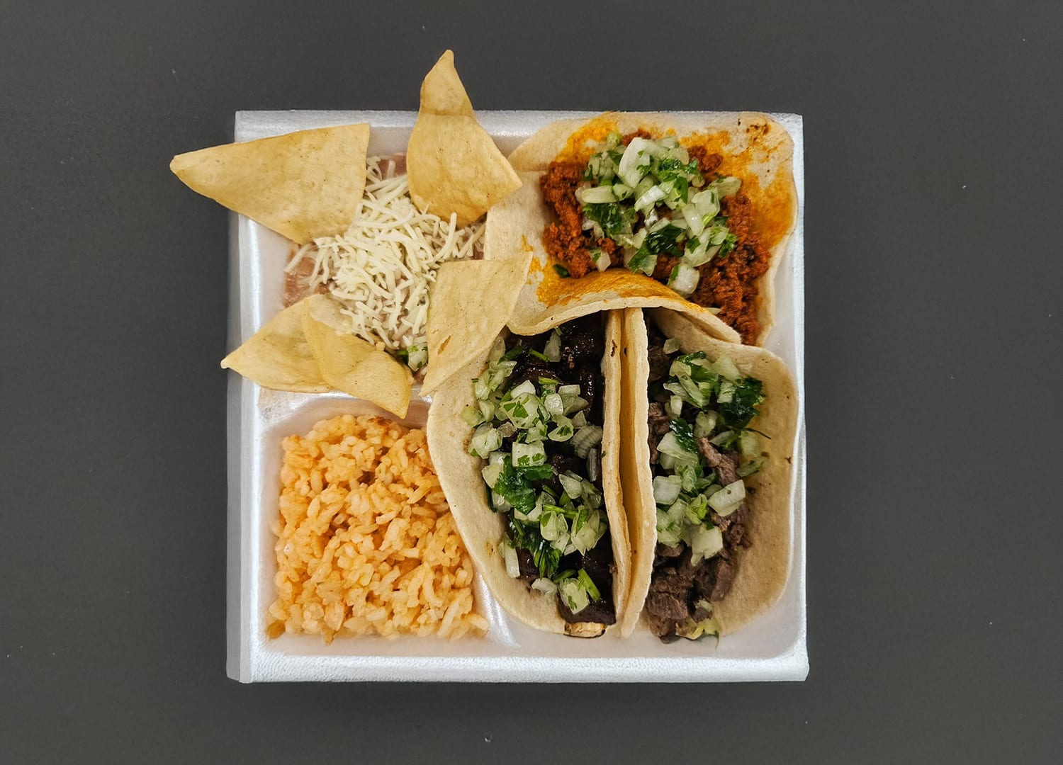 Photo 1 of 4: Tacomex