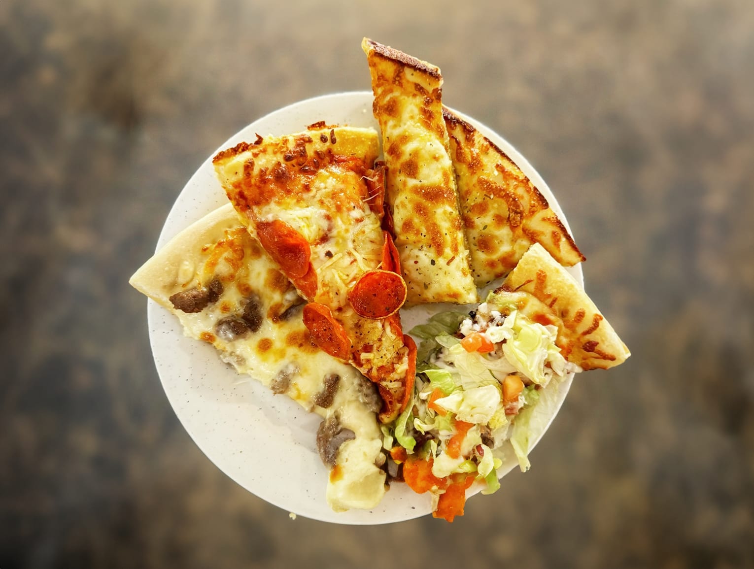 Pizza Ranch - Brookings