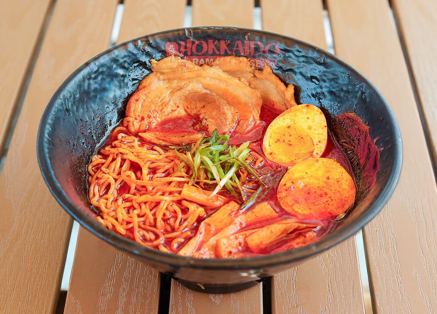 Hokkaido Ramen House
