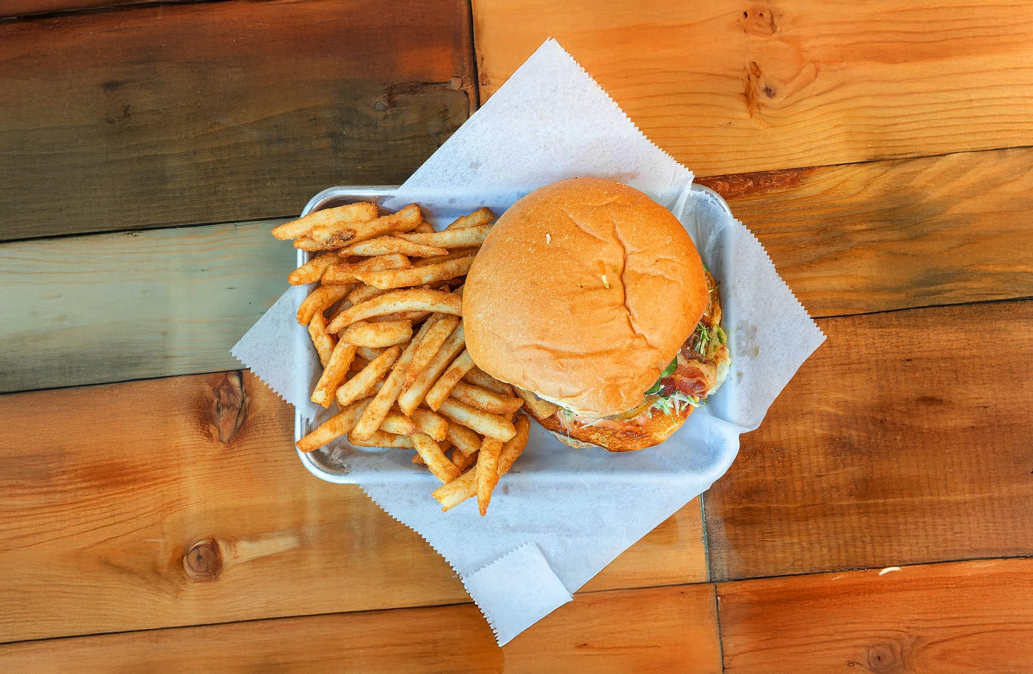 Eddie's Grill