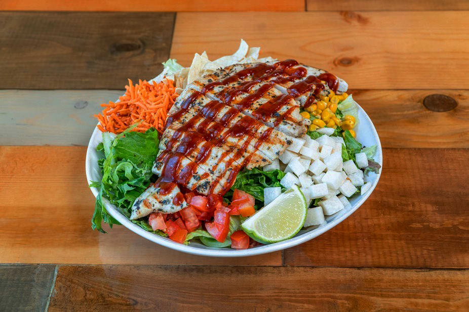Eddie's Grill