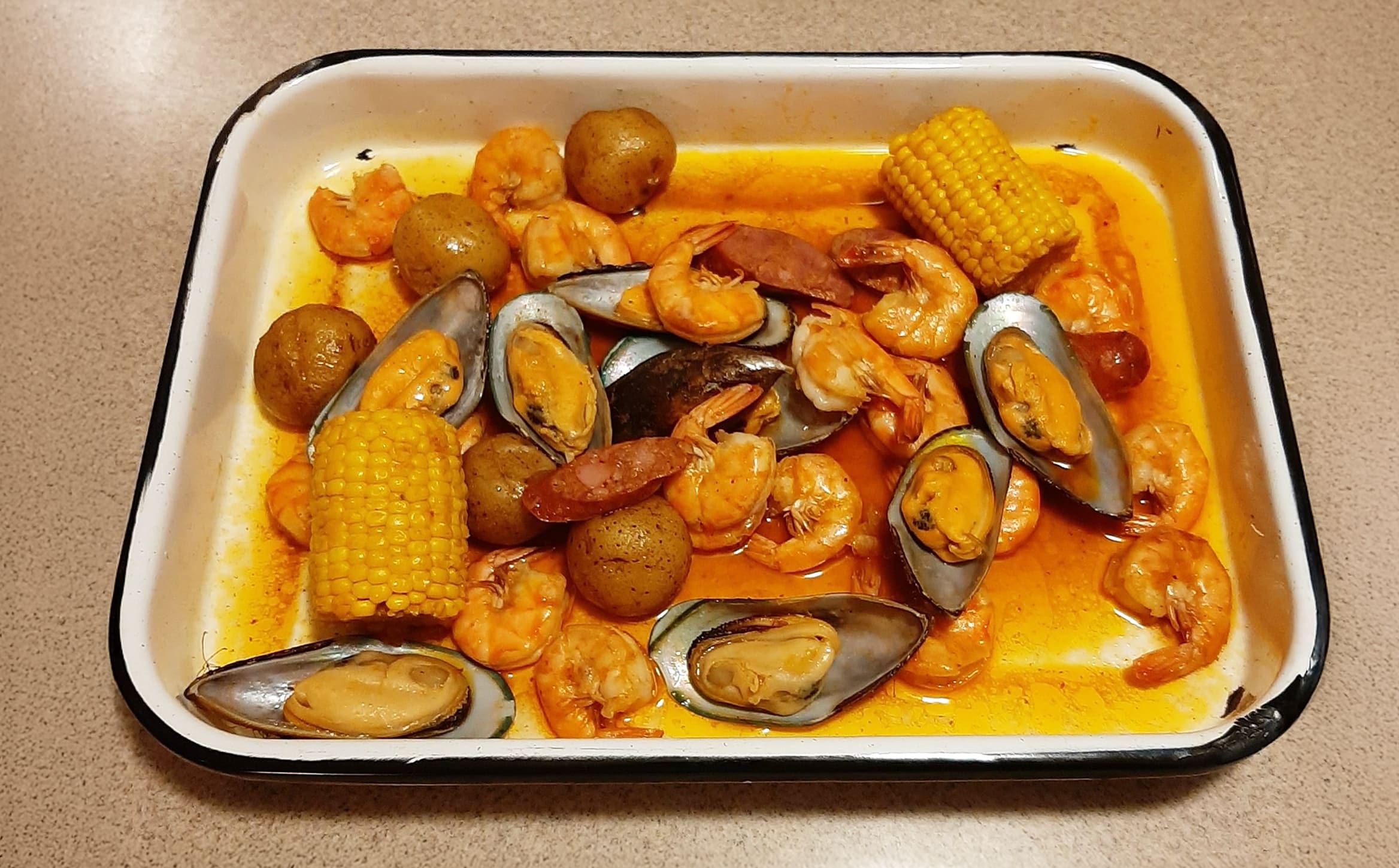 Photo 1 of 4: JJ Crab House